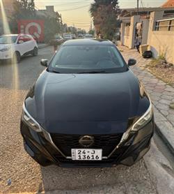 نيسان سنترا